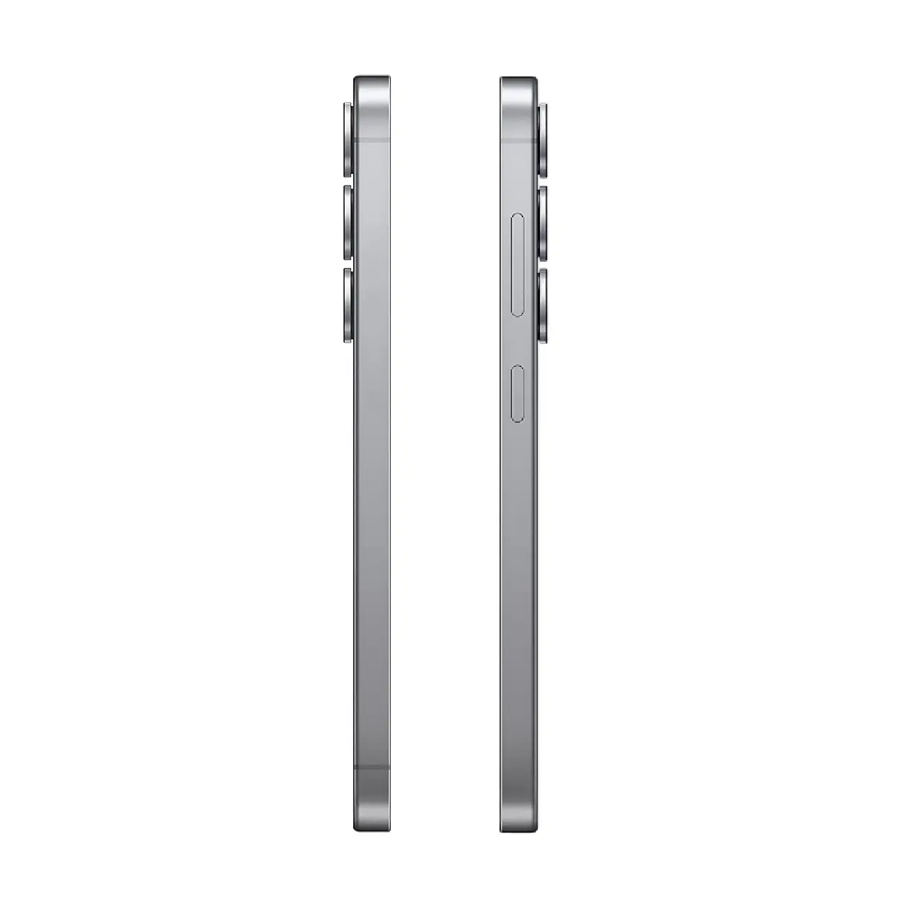 Смартфон Samsung Galaxy S25 5G 12/512 ГБ, Silver, Qualcomm Snapdragon 8 Gen 4
