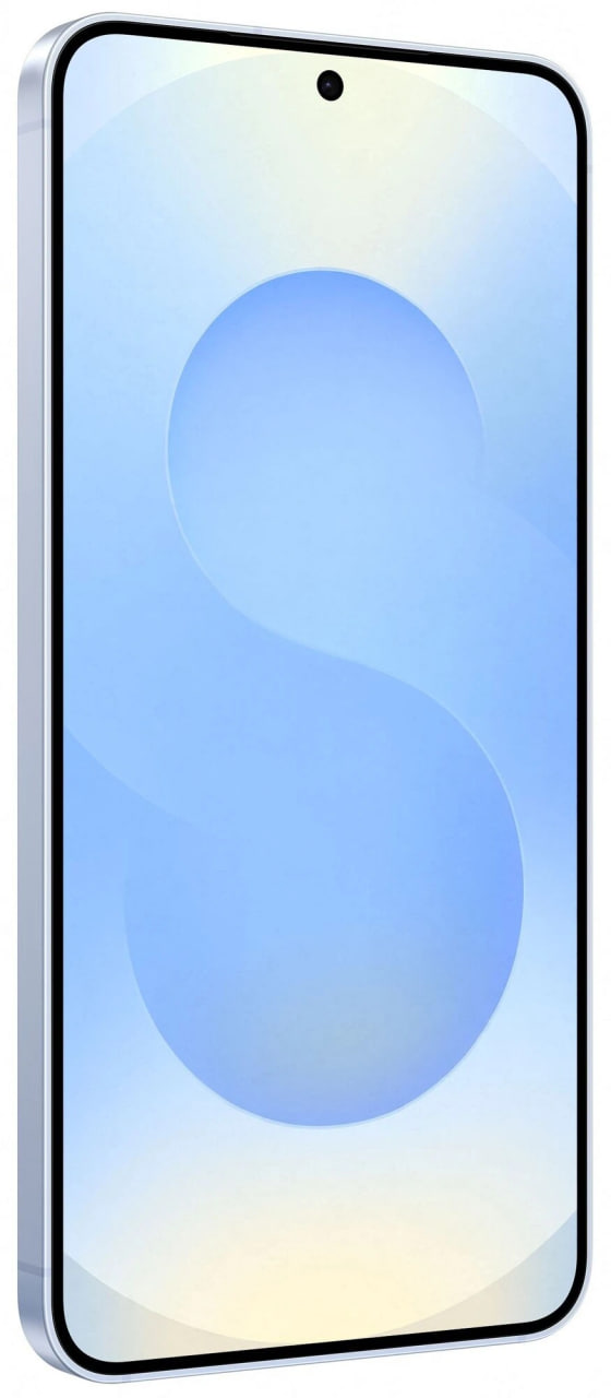 Samsung Galaxy S25 5G 12/512 GB smartfon, Blue, Qualcomm Snapdragon 8 Gen 4