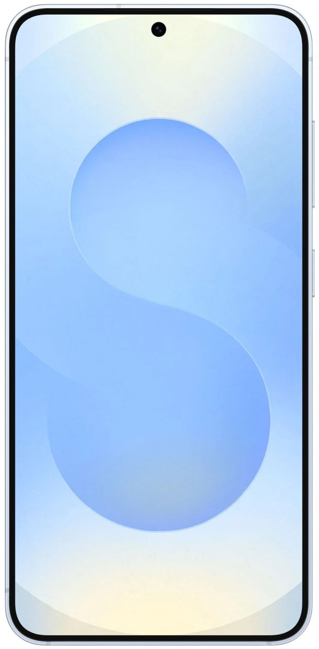 Samsung Galaxy S25 5G 12/512 GB smartfon, Blue, Qualcomm Snapdragon 8 Gen 4