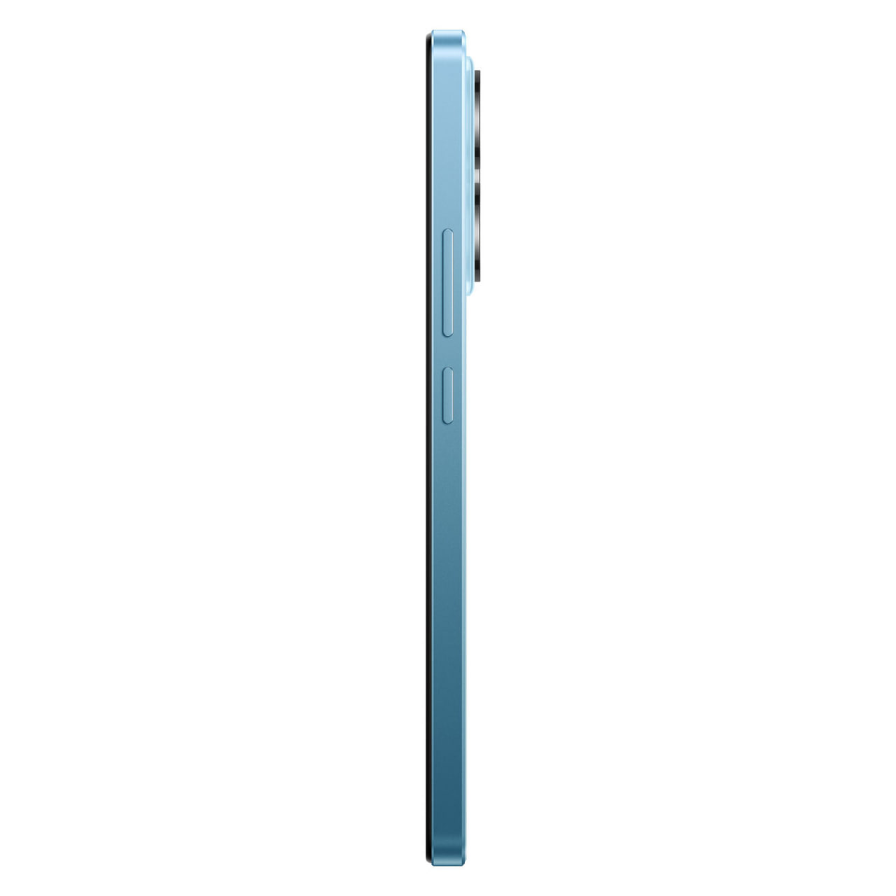 Xiaomi Redmi Note 14 8/256 GB smartfoni, Blue, MediaTek Dimensity 7200