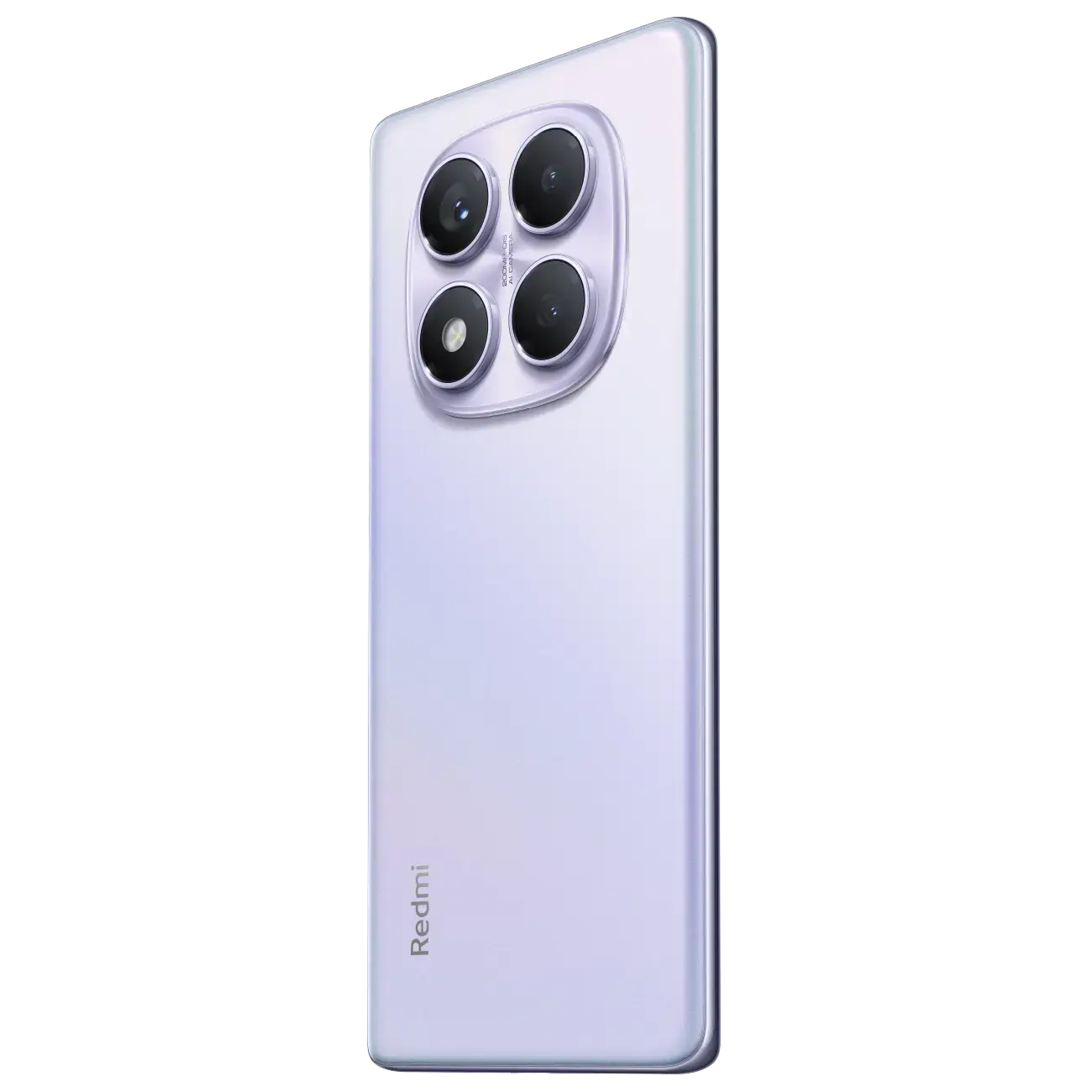 Xiaomi Redmi Note 14 Pro 8/256 GB smartfon, Purple, Qualcomm Snapdragon 7+ Gen 2