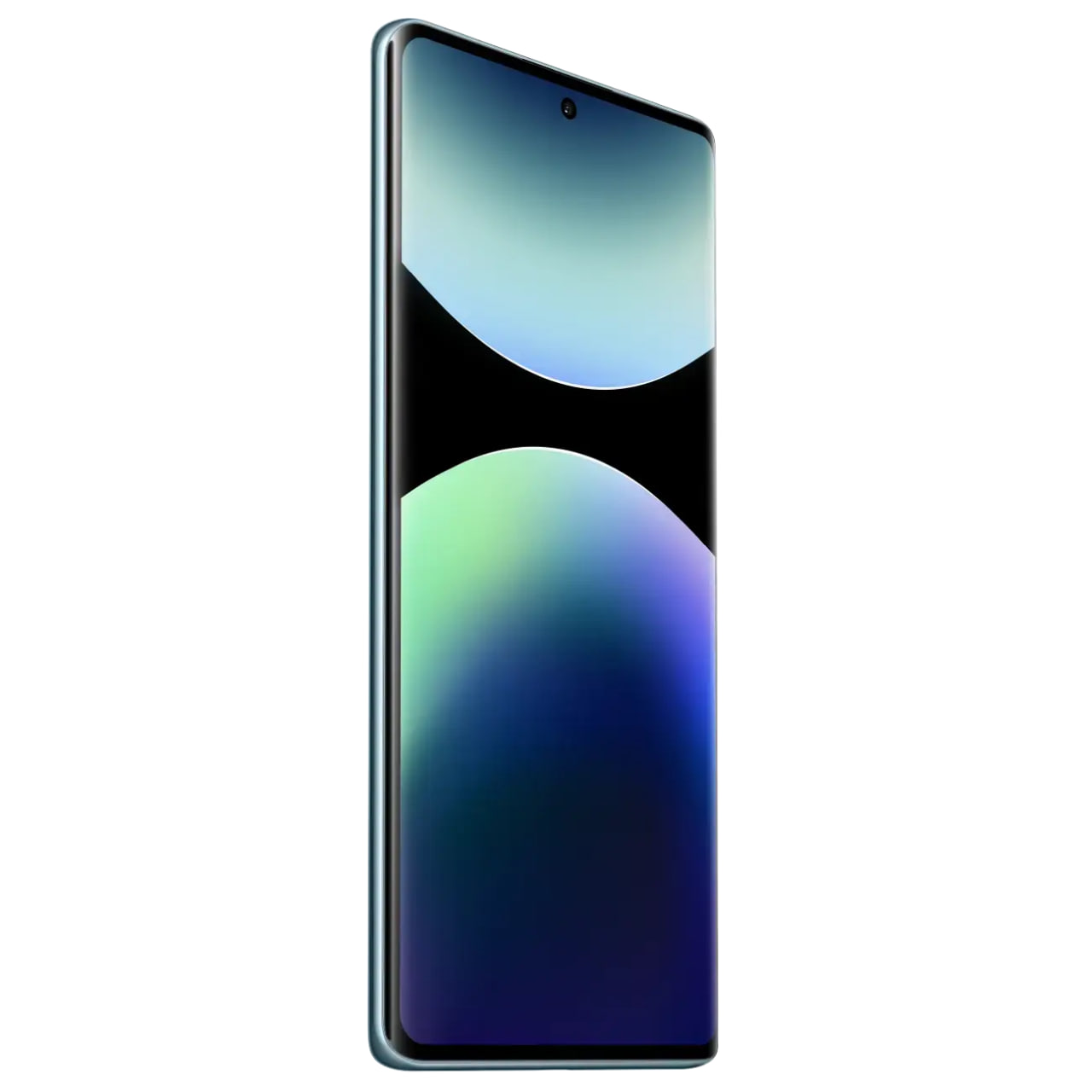 Xiaomi Redmi Note 14 Pro 8/256 GB smartfon, Blue, Qualcomm Snapdragon 7+ Gen 2