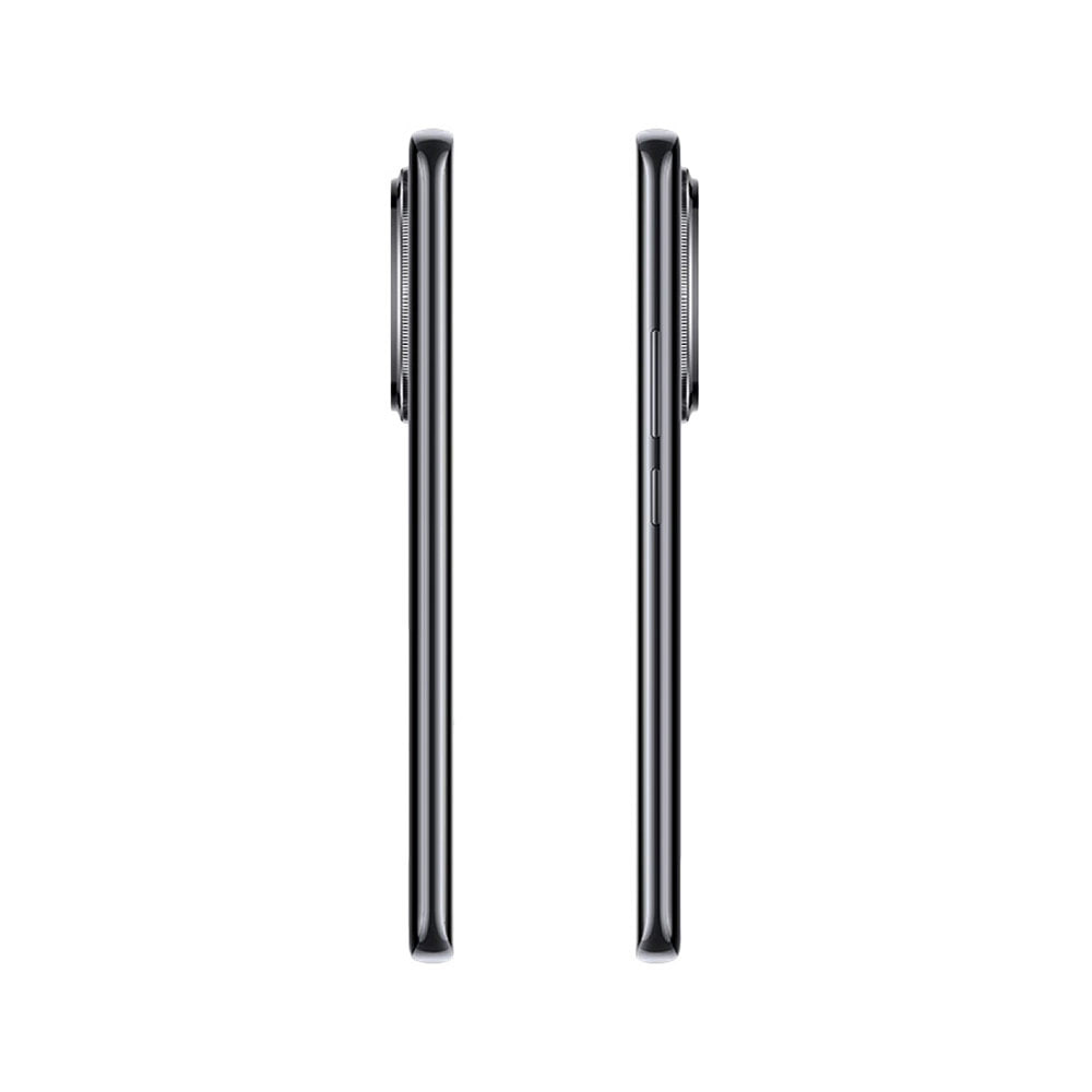 Xiaomi Redmi Note 14 Pro 12/512 GB smartfon, Black, Qualcomm Snapdragon 7+ Gen 2