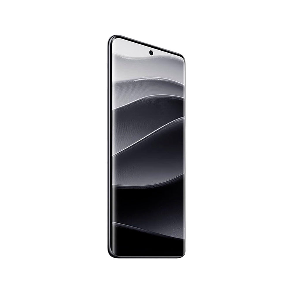 Xiaomi Redmi Note 14 Pro 12/512 GB smartfon, Black, Qualcomm Snapdragon 7+ Gen 2