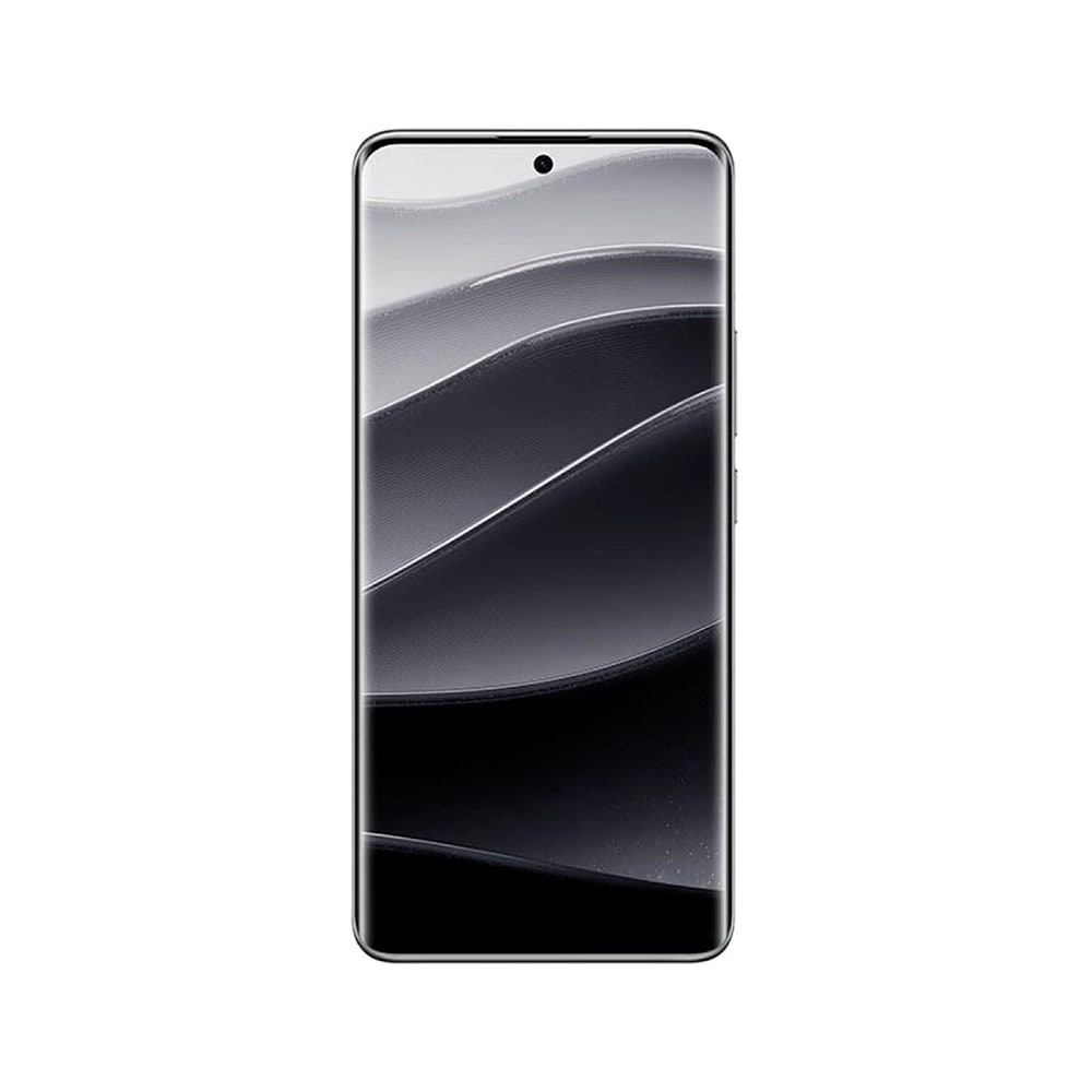 Xiaomi Redmi Note 14 Pro 12/512 GB smartfon, Black, Qualcomm Snapdragon 7+ Gen 2