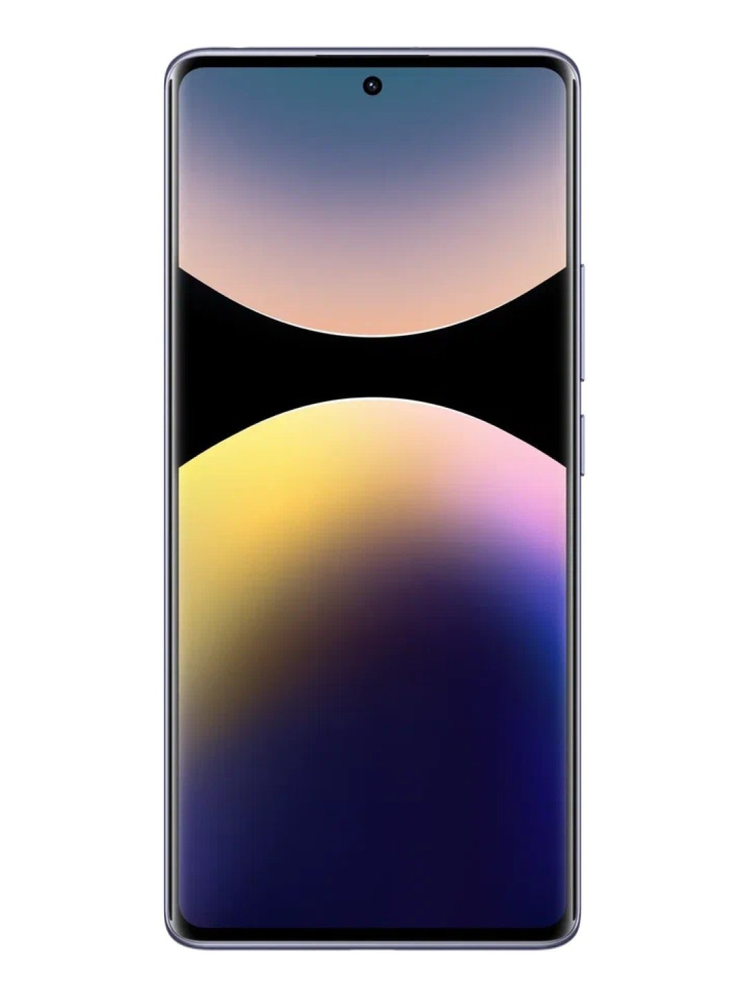 Смартфон Xiaomi Redmi Note 14 Pro 12/512 ГБ, Purple, Qualcomm Snapdragon 7+ Gen 2