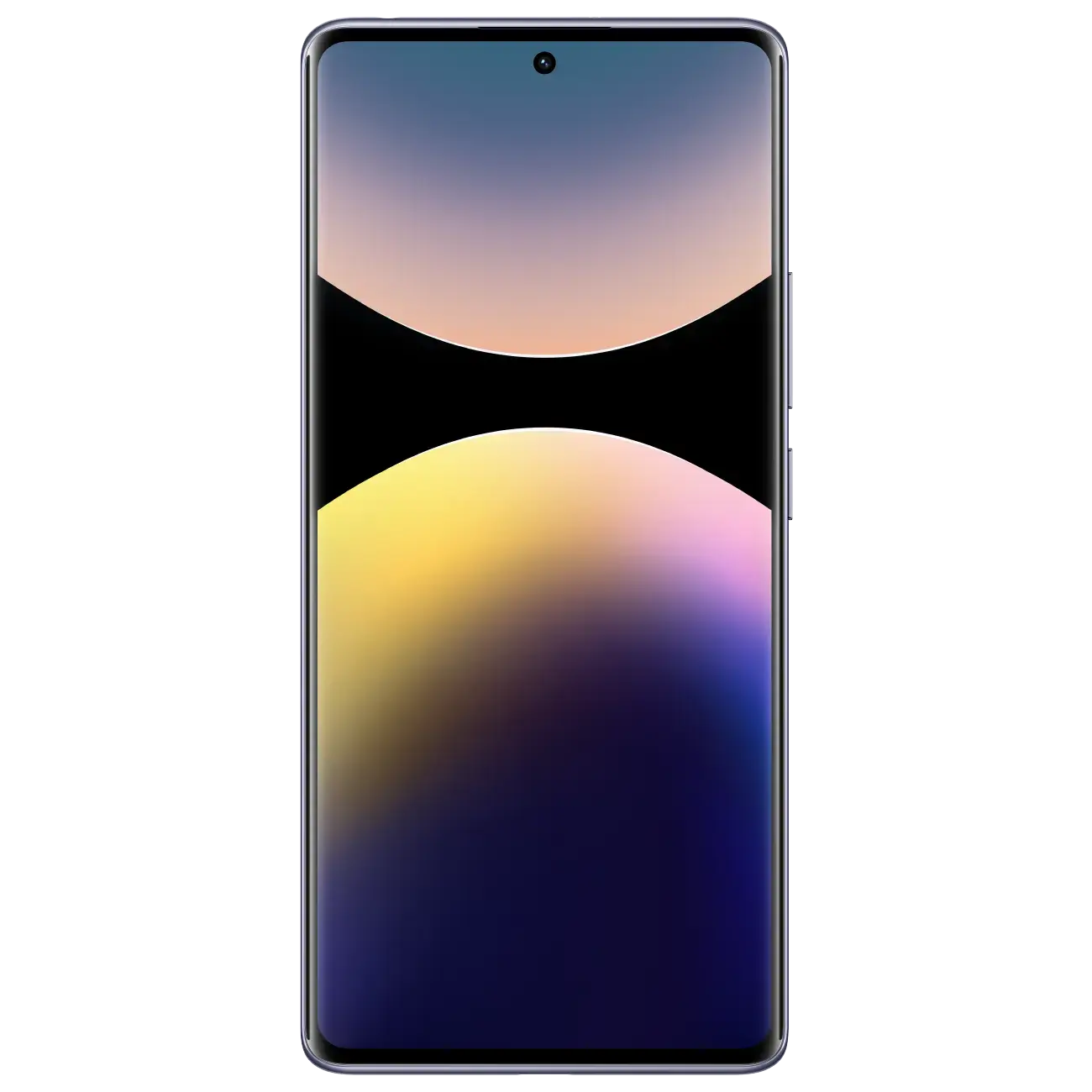 Xiaomi Redmi Note 14 Pro+ 5G 8/256 GB smartfon, Purple, MediaTek Dimensity 9200+