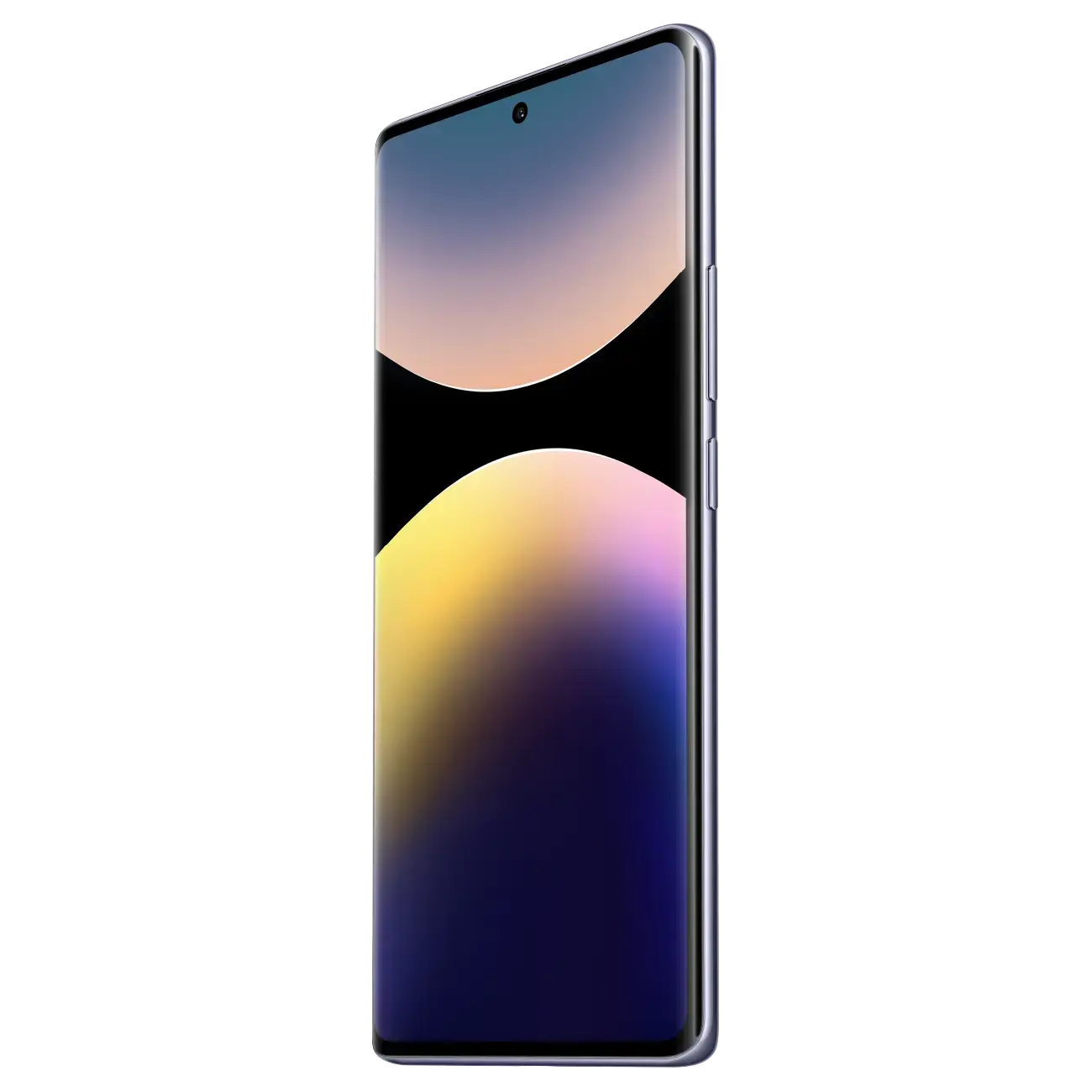 Xiaomi Redmi Note 14 Pro+ 5G 8/256 GB smartfon, Purple, MediaTek Dimensity 9200+