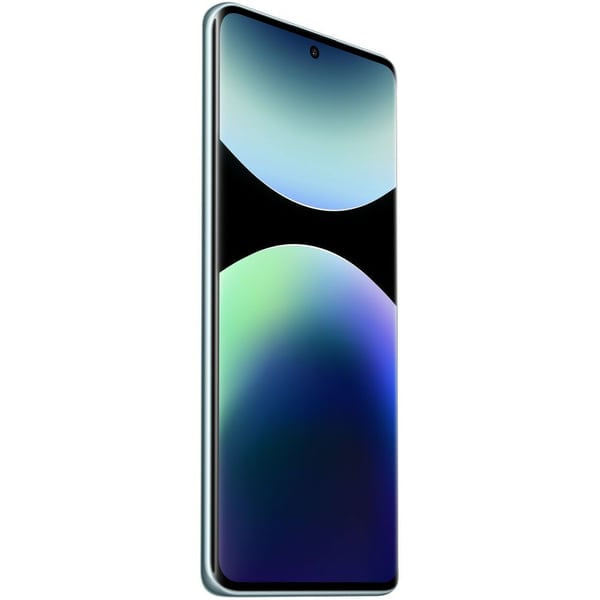 Xiaomi Redmi Note 14 Pro+ 5G 12/512 GB smartfon, Blue, MediaTek Dimensity 9200+