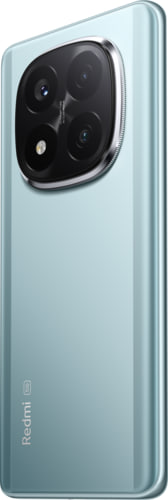 Xiaomi Redmi Note 14 Pro+ 5G 12/512 GB smartfon, Blue, MediaTek Dimensity 9200+