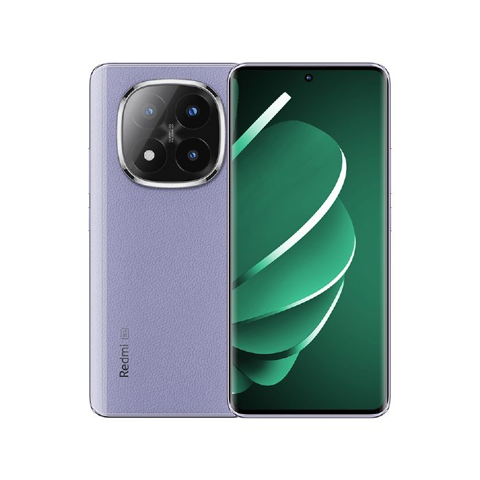 Смартфон Xiaomi Redmi Note 14 Pro+ 5G 12/512 ГБ, Purple, MediaTek Dimensity 9200+