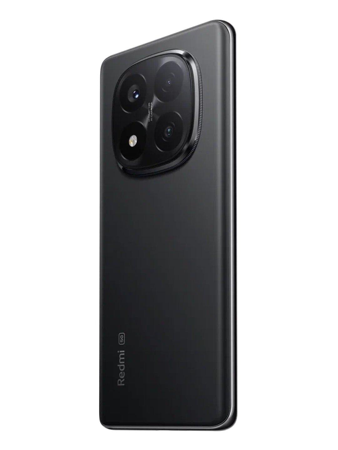 Xiaomi Redmi Note 14 Pro+ 5G 12/512 GB smartfon, Black, MediaTek Dimensity 9200+