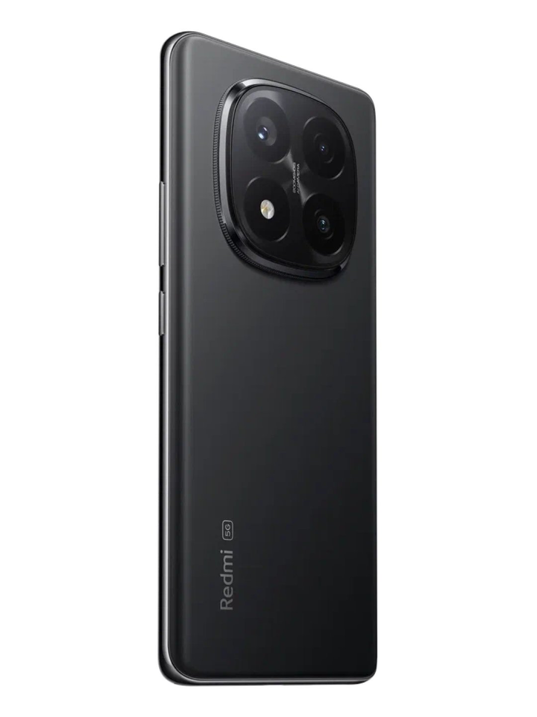 Xiaomi Redmi Note 14 Pro+ 5G 12/512 GB smartfon, Black, MediaTek Dimensity 9200+