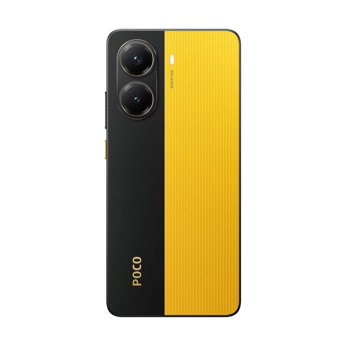 Xiaomi poco X7 Pro 5G 12/256 GB smartfon, Yellow, Qualcomm Snapdragon 8 Gen 1