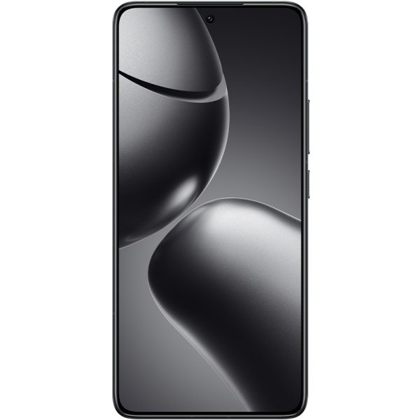 Xiaomi 14T Pro 12/256 GB smartfon, Black, Qualcomm Snapdragon 8 Gen 2