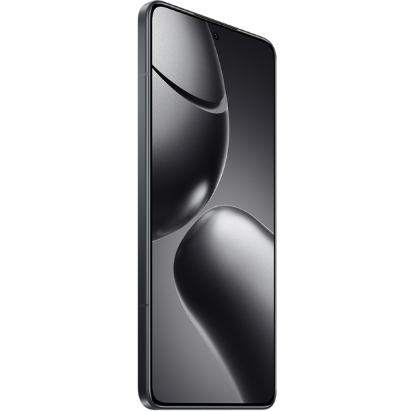 Xiaomi 14T Pro 12/256 GB smartfon, Black, Qualcomm Snapdragon 8 Gen 2