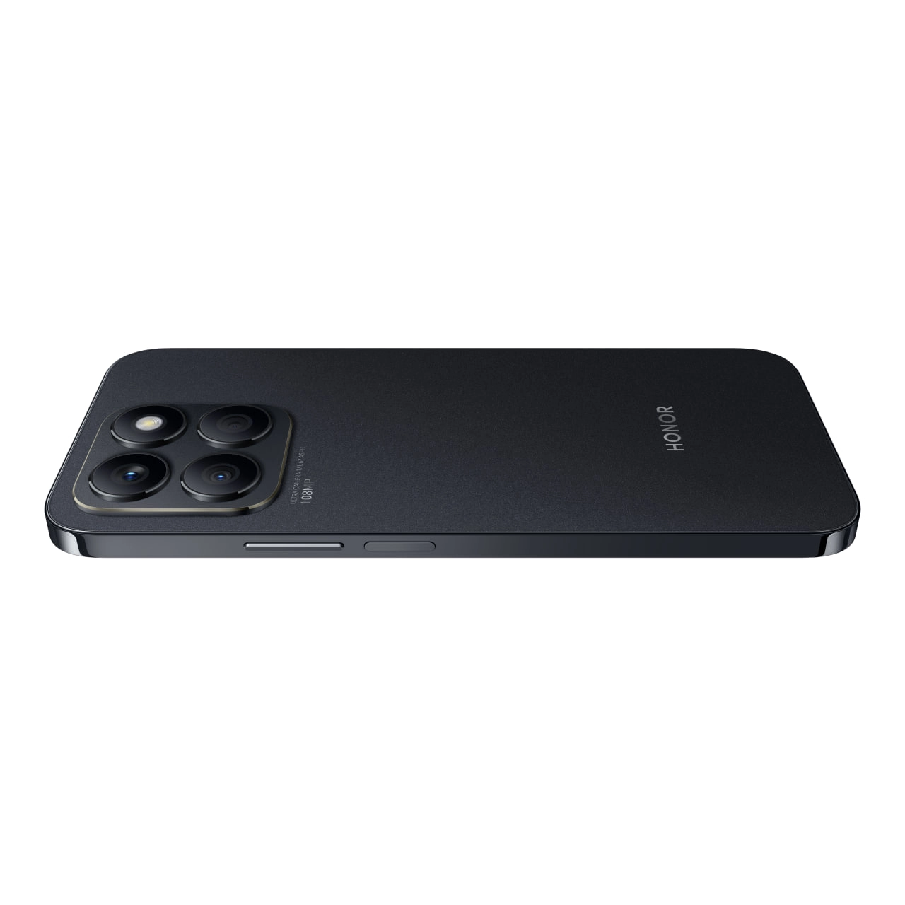 Смартфон Honor x8b 8/256 ГБ , Black