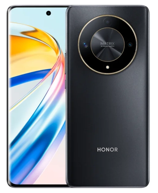 Смартфон Honor X9C 8/256 ГБ, Green