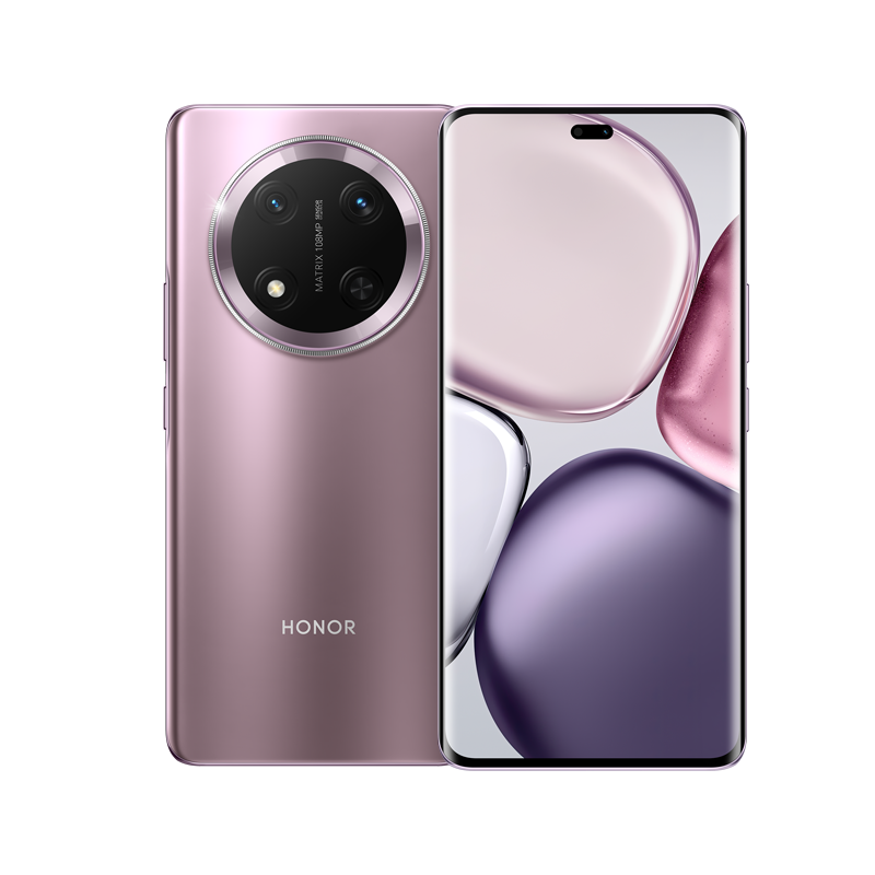 Smartfon Honor X9C 8/256 GB, Purple