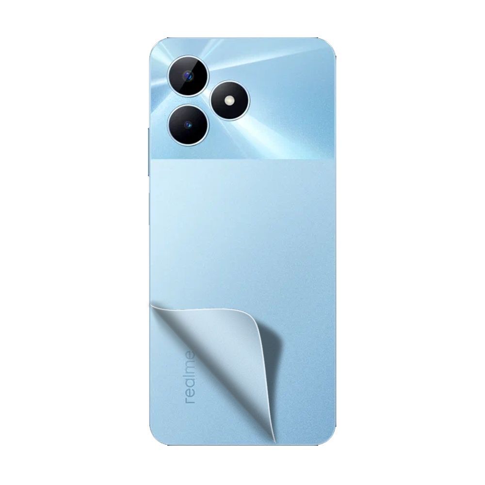 Смартфон Realme Note 50 3/64 ГБ, Blue