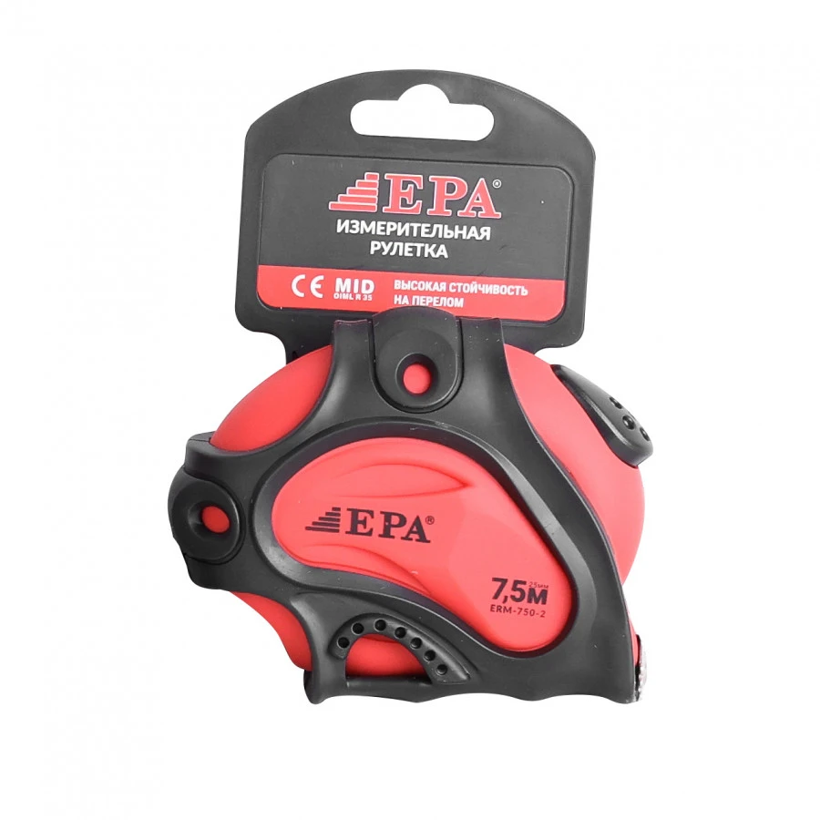 Ruletka EPA ERM-750-2