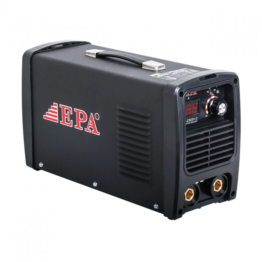 Сварочный аппарат инверторный EPA  MMA-250XI-2 250 А