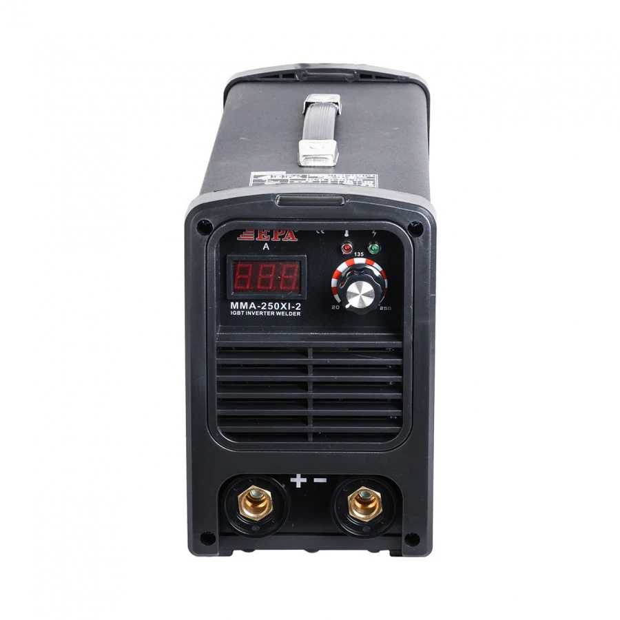 Сварочный аппарат инверторный EPA  MMA-250XI-2 250 А