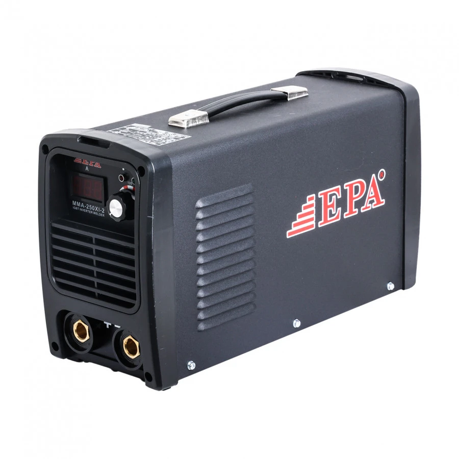 Сварочный аппарат инверторный EPA  MMA-250XI-2 250 А