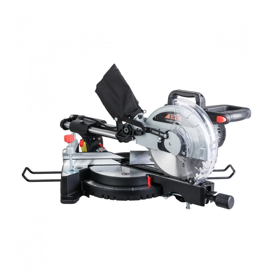 Chegaralovchi arra EPA ETP-1025-4, 1800 Vt