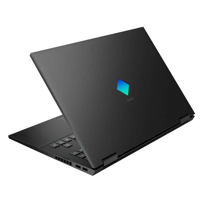Ноутбук HP OMEN Cybug21C1 – i9-11900H, 32GB DDR4, RTX3080, Shadow Black