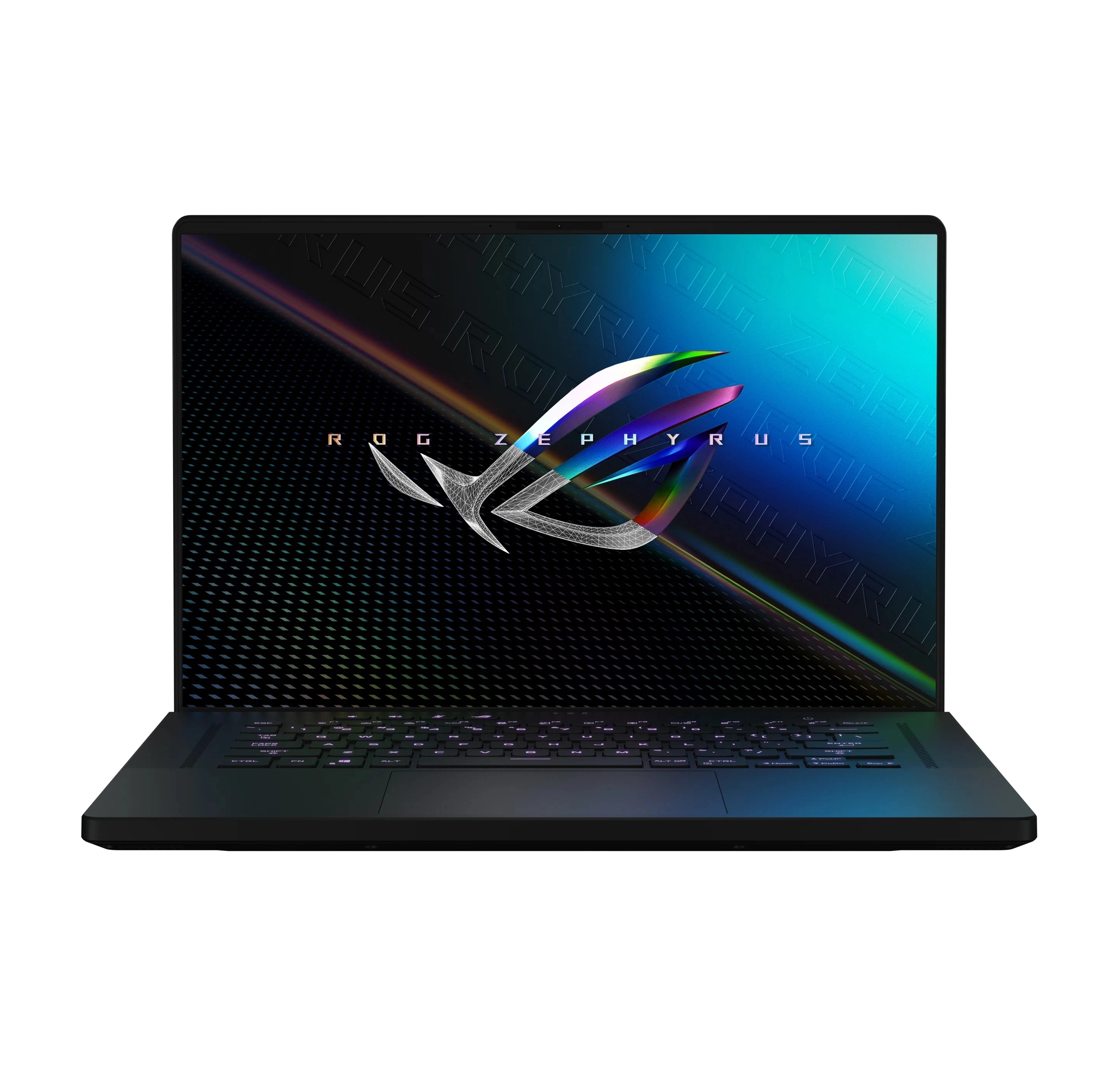 Ноутбук Asus ROG Zephyrus GU603ZM-K8057 – i7-12700H, 16GB DDR5, RTX3060, Off Black