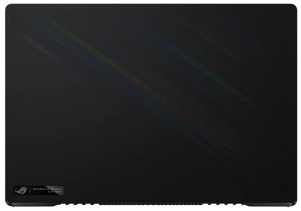 Ноутбук Asus ROG Zephyrus GU603ZM-K8057 – i7-12700H, 16GB DDR5, RTX3060, Off Black