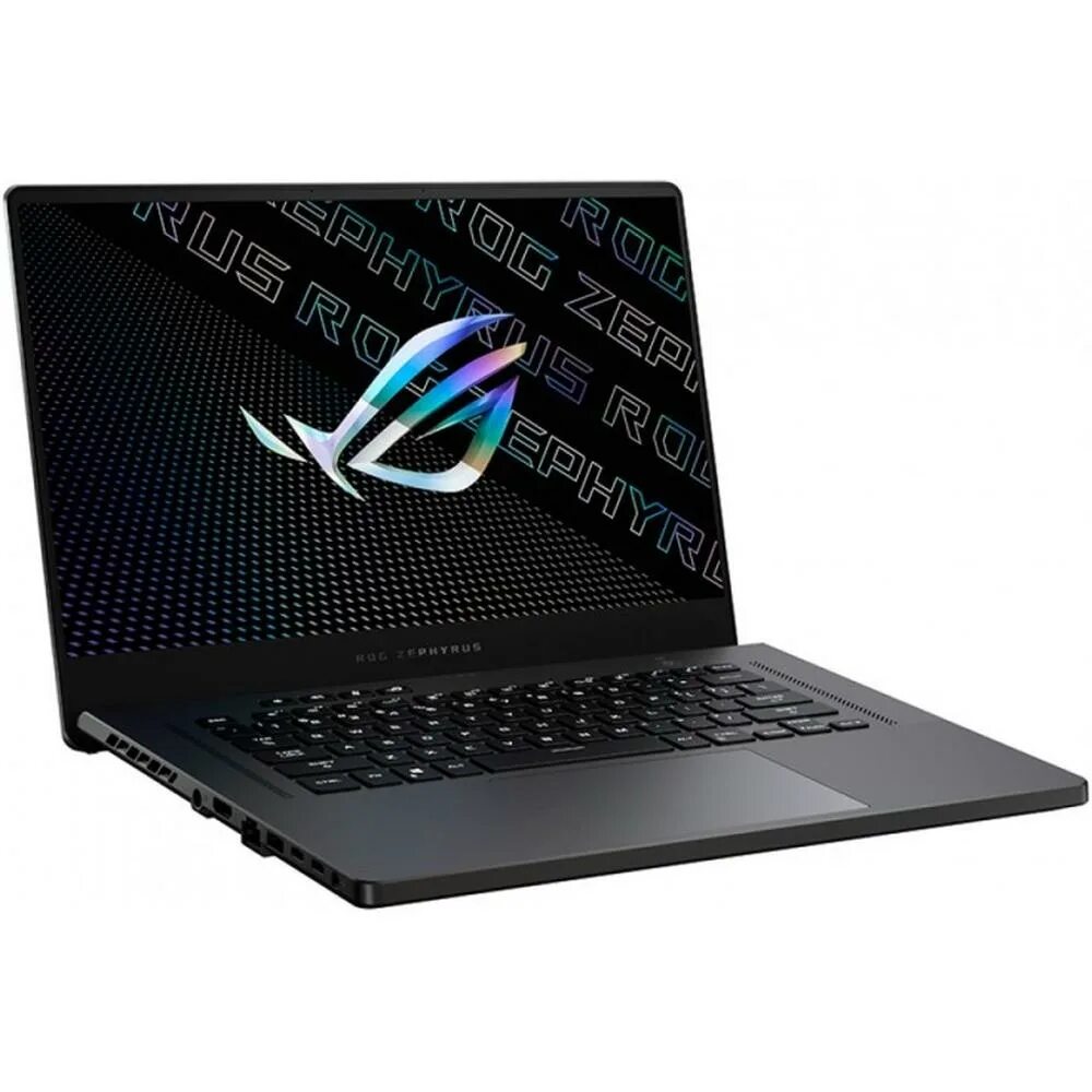 Ноутбук Asus ROG Zephyrus GA503RM-HQ079 – R7-6800HS, 16GB DDR5, RTX3060, Eclipse Gray