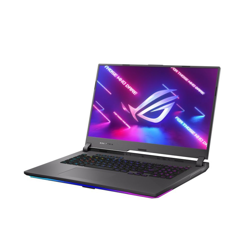 Ноутбук Asus ROG Strix G713RM-KH096 – R7-6800H, 16GB DDR5, RTX3060, Eclipse Gray