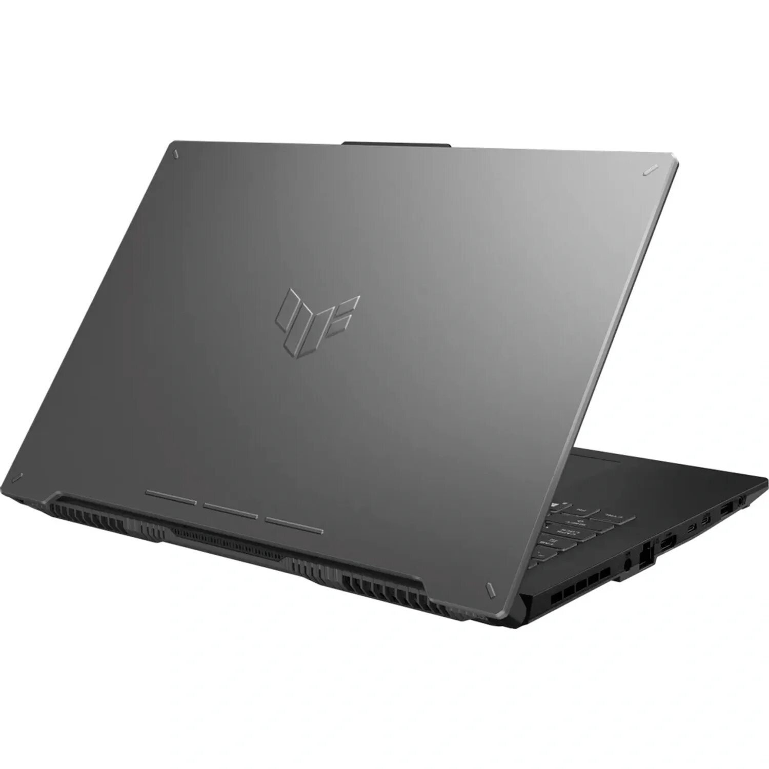 Ноутбук Asus TUF Gaming FX707ZM-KH083 – i7-12700H, 16GB, RTX3060, Mecha Gray