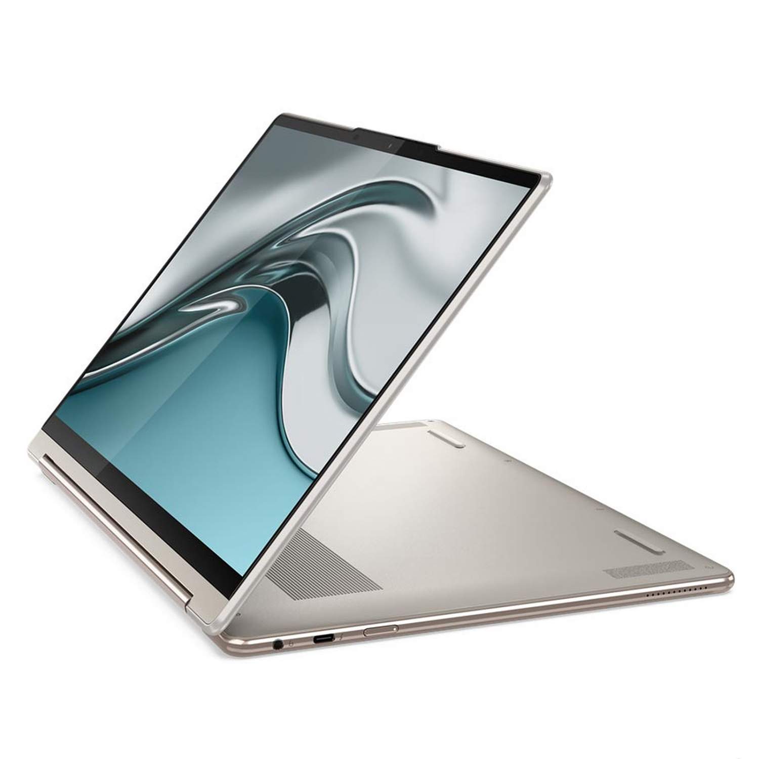 Ноутбук Lenovo Yoga 9 14IAP7 – i7-1260P, 16GB, Integrated Graphics, Storm Grey