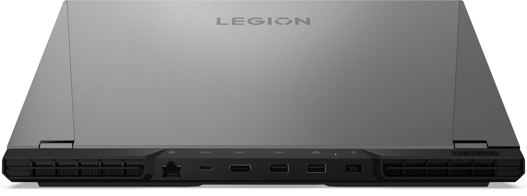 Ноутбук Lenovo Legion 5 Pro 16ARH7H – R5-6600H, 16GB, RTX3060, Storm Grey