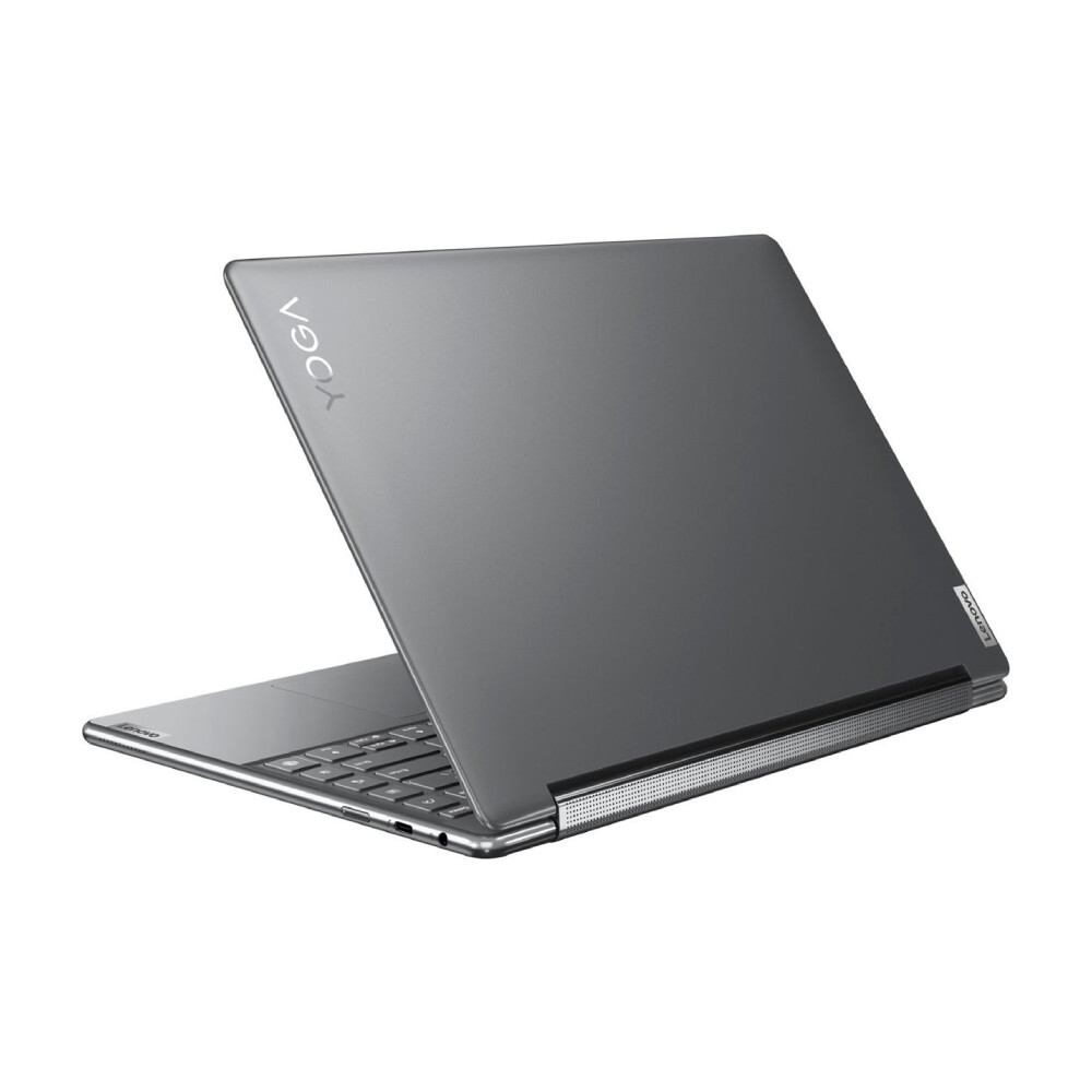 Ноутбук Lenovo Yoga 9 14IAP7 – i5-1240P, 16GB, Integrated Graphics, Storm Grey