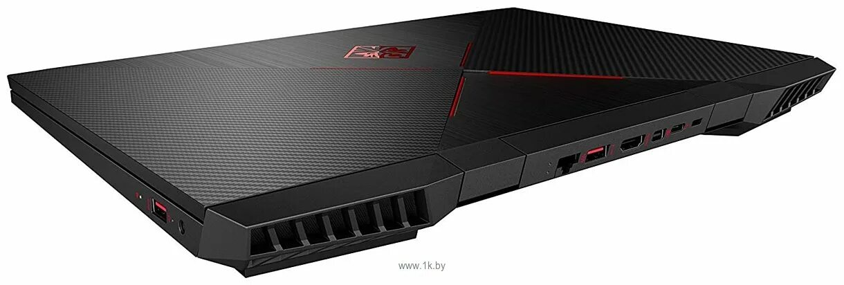 Ноутбук OMEN Cybug 21C1 – i5-11400H, 16GB, RTX3060, Shadow Black