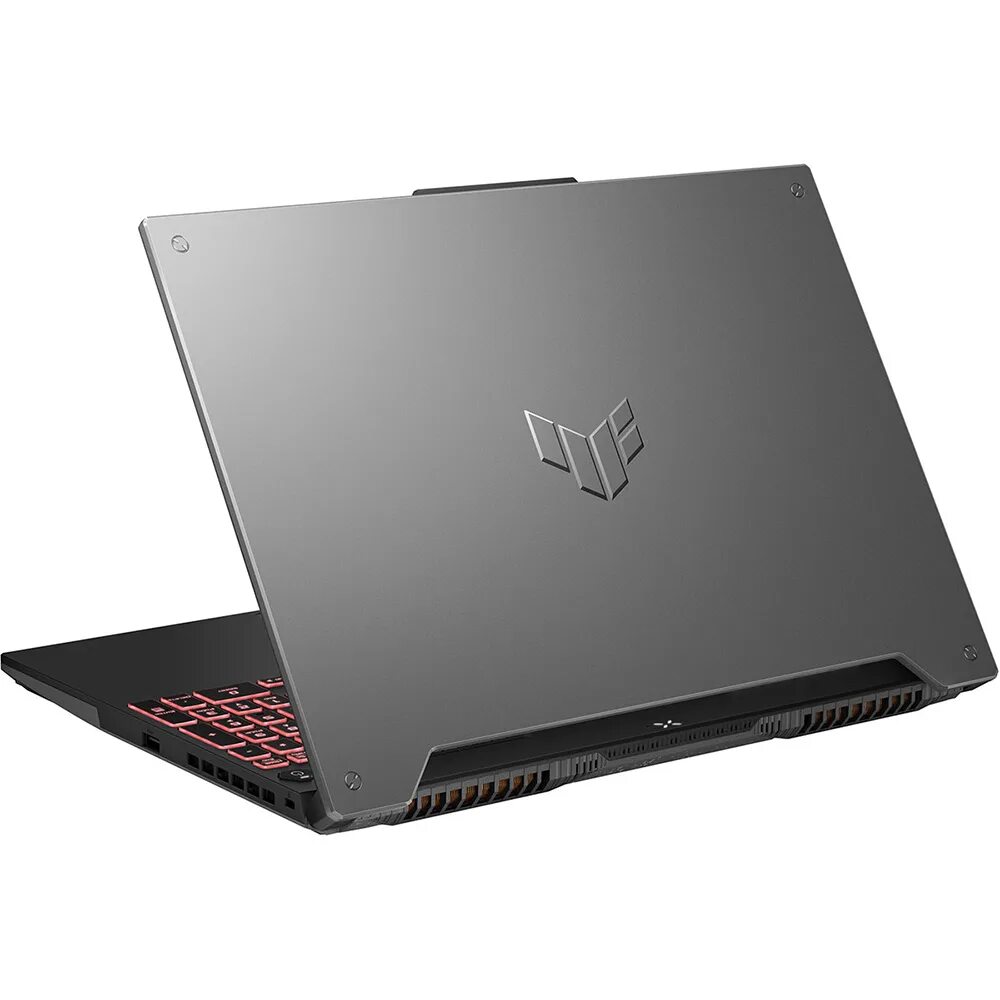 Ноутбук Asus TUF Gaming FA507RM-HN110 – R7-6800H, 16GB, RTX3060, Mecha Gray