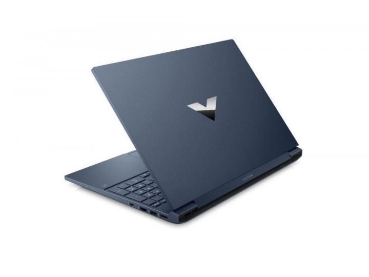 Ноутбук VICTUS Taffyta 21C1 – R7-5800H, 16GB, RTX3060, Mica Silver
