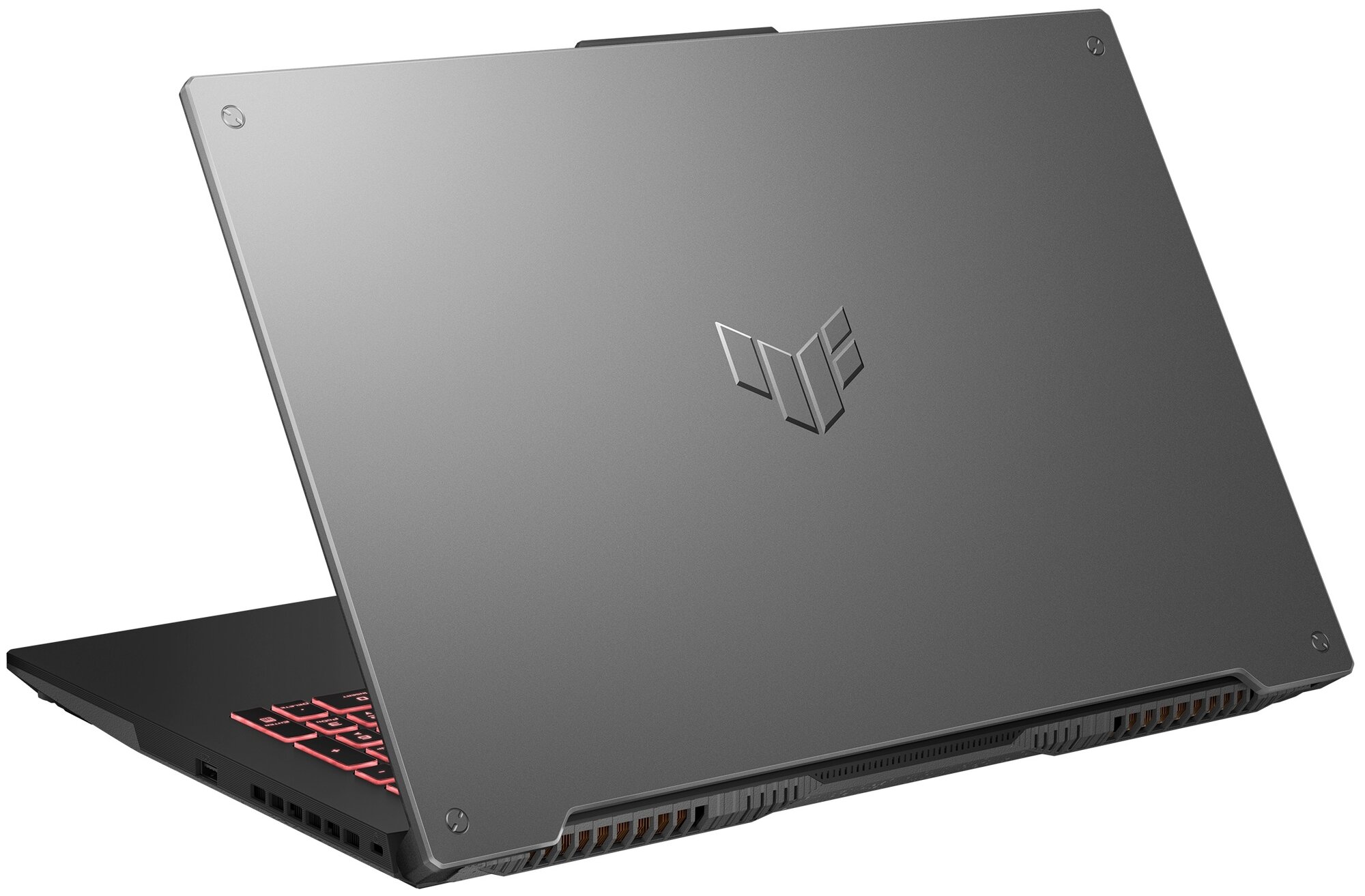 Ноутбук Asus TUF Gaming F15 – i5-11400H, 16GB, RTX3060, Eclipse Gray