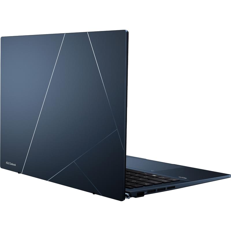 Ноутбук Asus ZenBook UX3402ZA-KM023W – i7-1260P, 16GB, Integrated Graphics, Ponder Blue