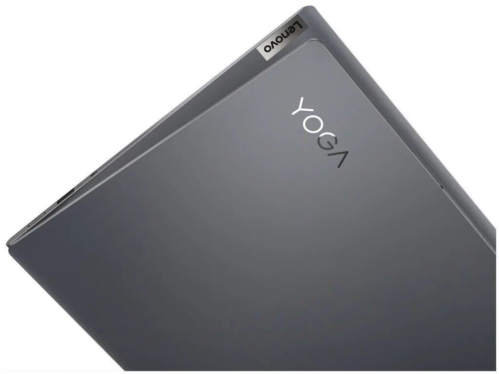 Ноутбук Lenovo Yoga S7 Pro 14IHU5 – i5-11300H, 16GB, Integrated Graphics, Slate Grey
