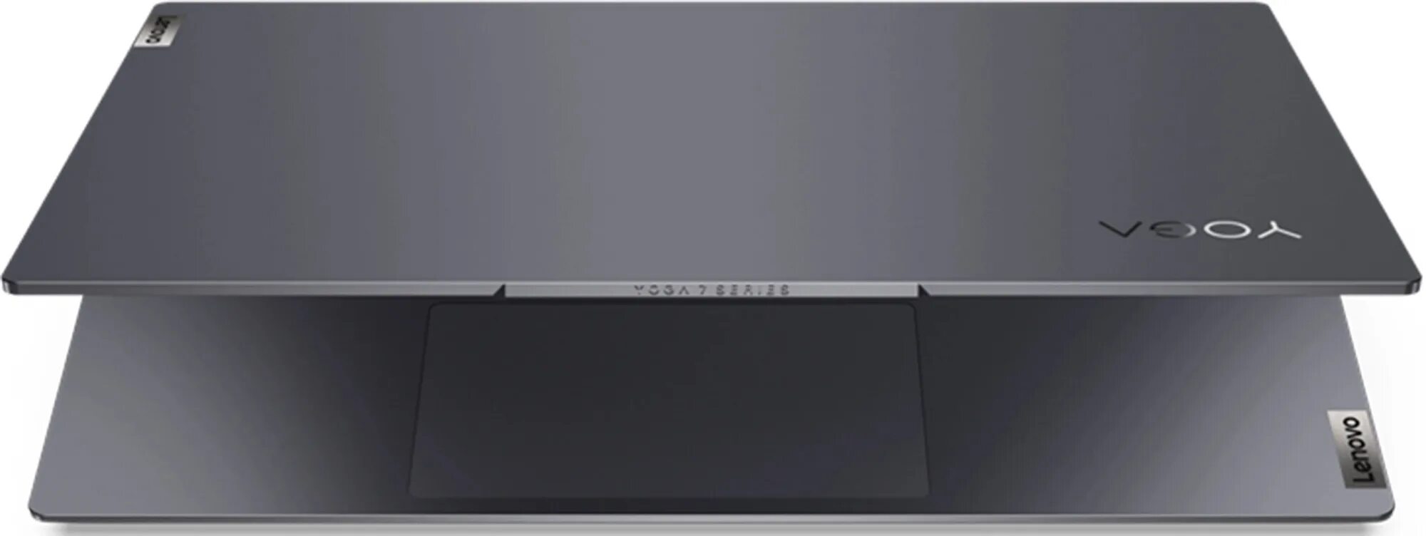 Ноутбук Lenovo Yoga S7 Pro 14IHU5 – i5-11300H, 16GB, Integrated Graphics, Slate Grey