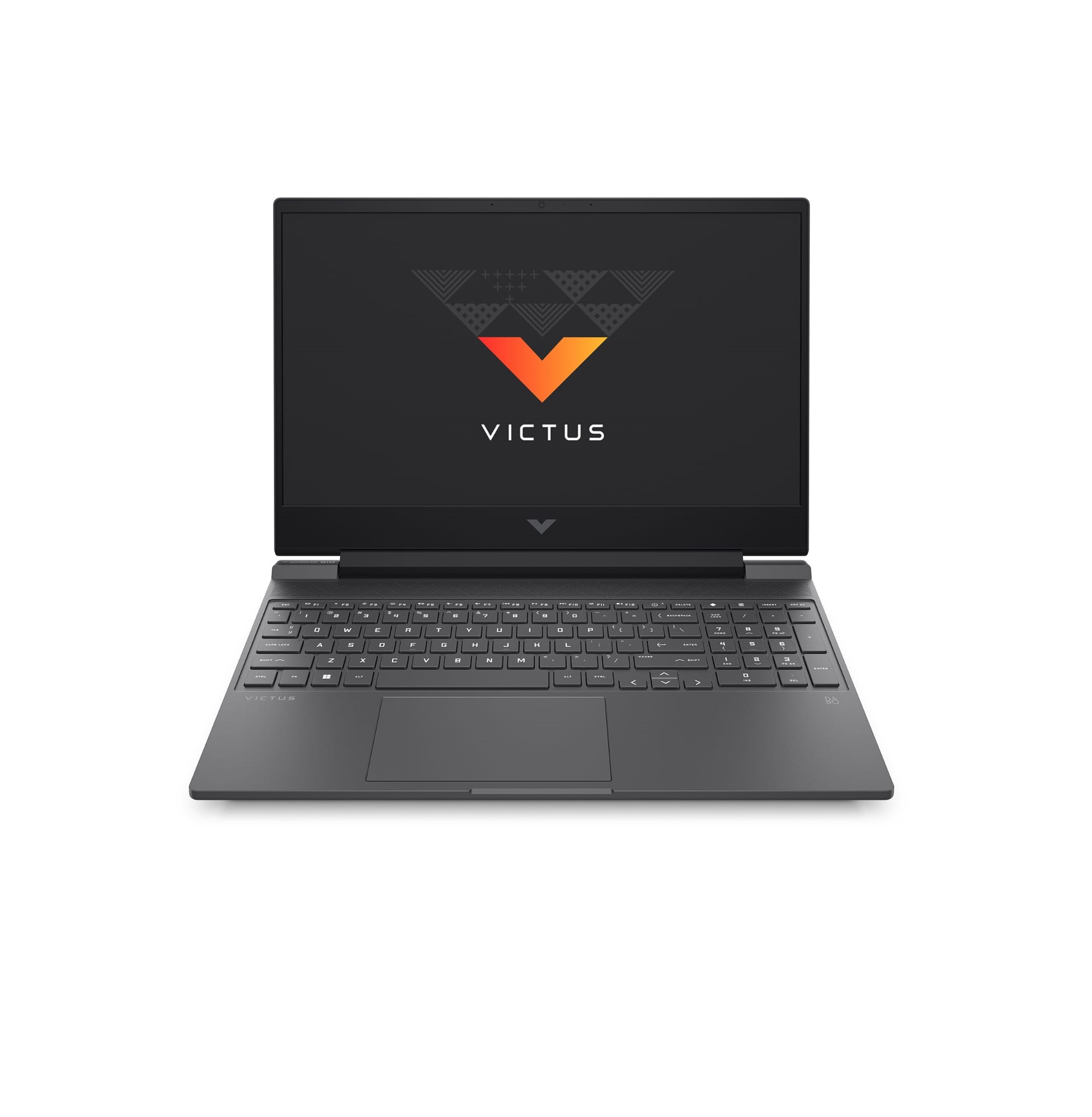 Ноутбук HP VICTUS Taffyta21C1 – R5-5600H, 16GB, RTX3060, Mica Silver