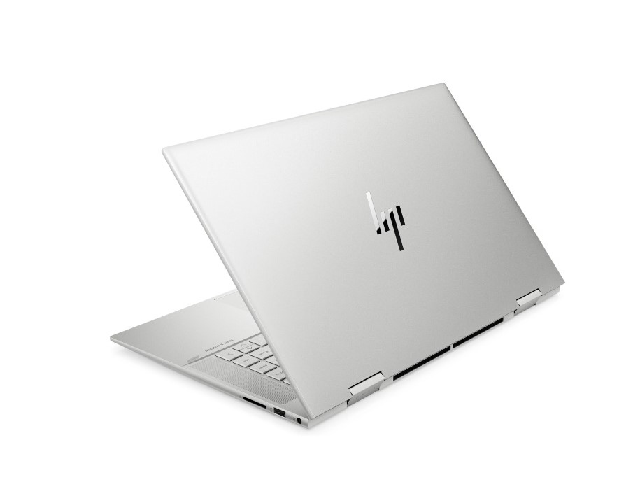 Ноутбук HP ENVY x360 – R7-5700U, 16GB, Radeon Graphics, Nightfall Black