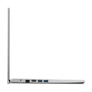 Ноутбук Acer Aspire 3 A315-59G – i7-1255U, 8GB, MX550, Pure Silver