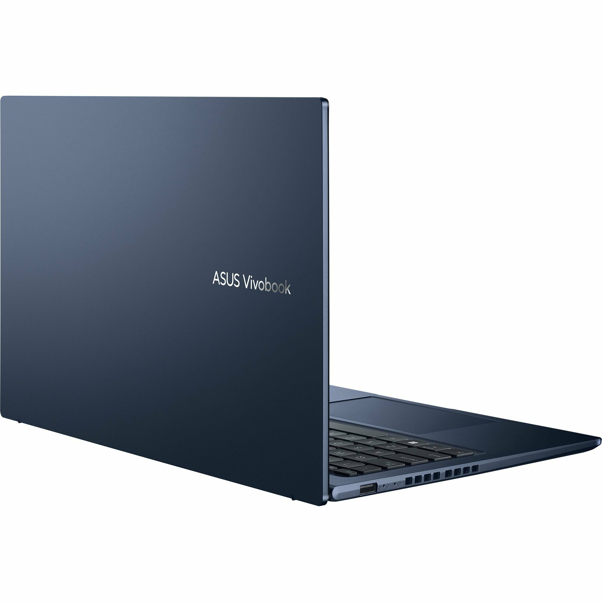 Ноутбук Asus VivoBook X1503ZA-L1492 – i7-12700H, 16GB, Integrated Graphics, Quiet Blue
