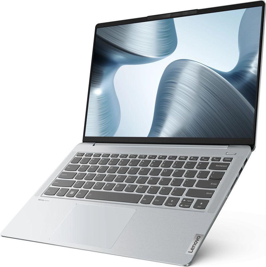 Ноутбук Lenovo IdeaPad 5 Pro 16ARH7 – R7-6800HS, 16GB, Integrated Graphics, Storm Grey